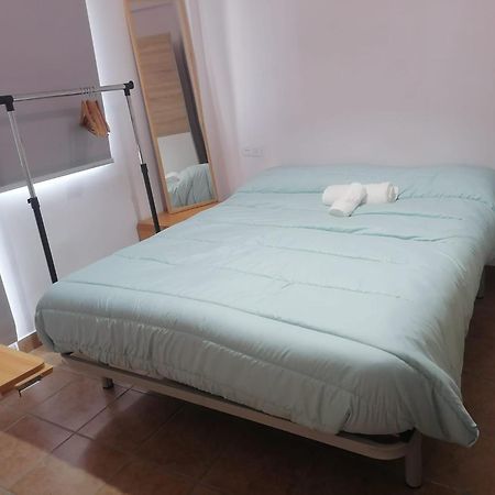 סן חואן דה אזנלפארצ'ה Apartamento San Juan מראה חיצוני תמונה