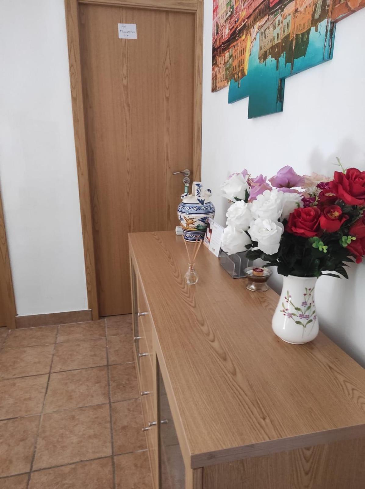סן חואן דה אזנלפארצ'ה Apartamento San Juan מראה חיצוני תמונה