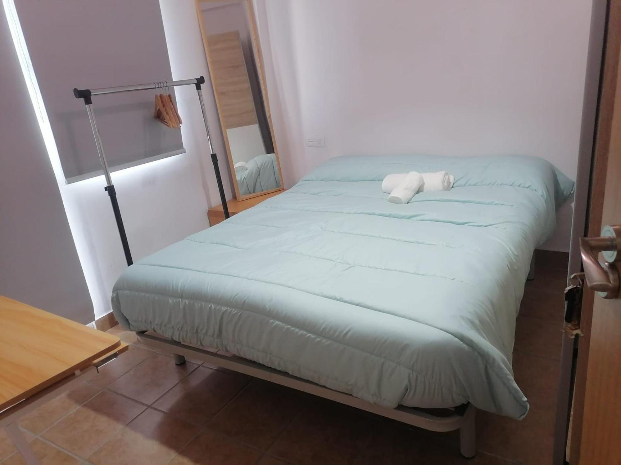 סן חואן דה אזנלפארצ'ה Apartamento San Juan מראה חיצוני תמונה