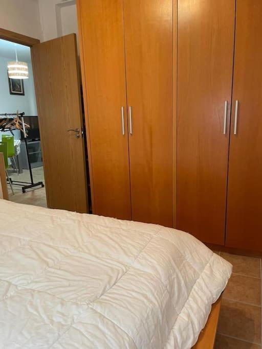סן חואן דה אזנלפארצ'ה Apartamento San Juan מראה חיצוני תמונה