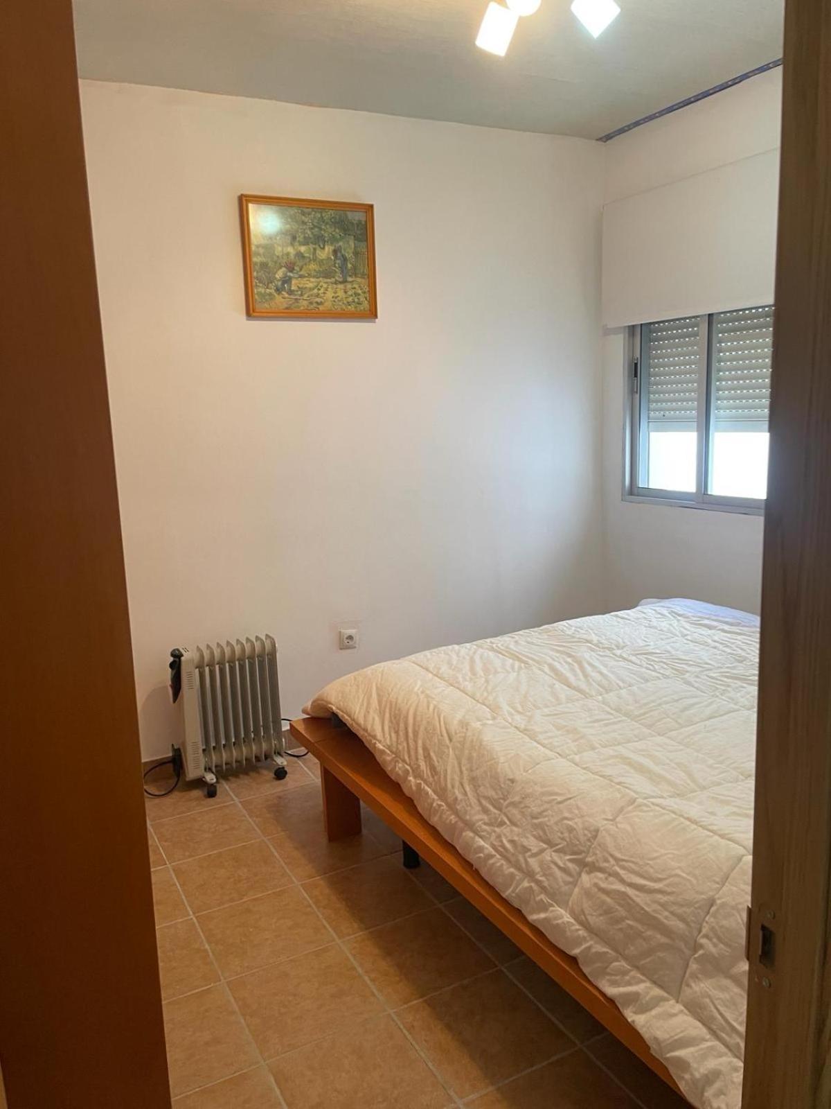 סן חואן דה אזנלפארצ'ה Apartamento San Juan מראה חיצוני תמונה