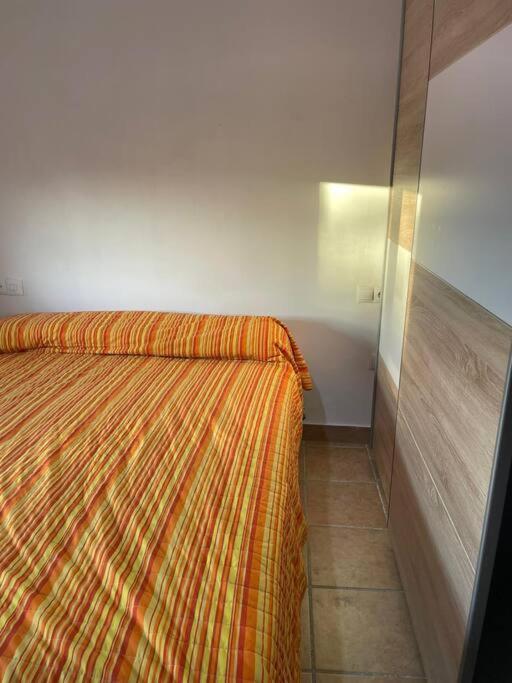 סן חואן דה אזנלפארצ'ה Apartamento San Juan מראה חיצוני תמונה