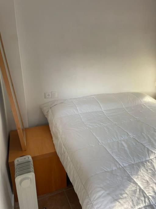 סן חואן דה אזנלפארצ'ה Apartamento San Juan מראה חיצוני תמונה