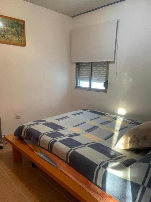 סן חואן דה אזנלפארצ'ה Apartamento San Juan מראה חיצוני תמונה