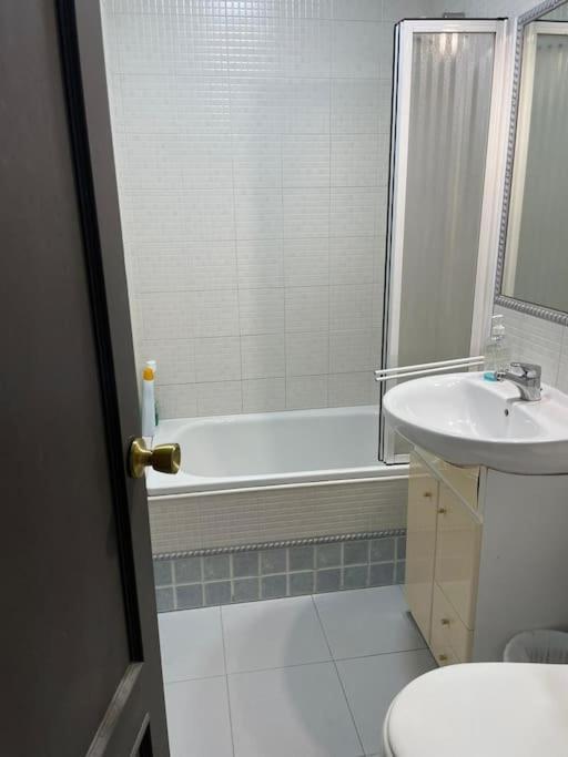 סן חואן דה אזנלפארצ'ה Apartamento San Juan מראה חיצוני תמונה