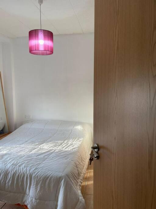 סן חואן דה אזנלפארצ'ה Apartamento San Juan מראה חיצוני תמונה