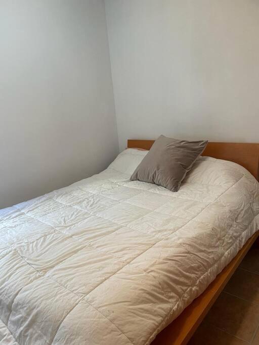 סן חואן דה אזנלפארצ'ה Apartamento San Juan מראה חיצוני תמונה