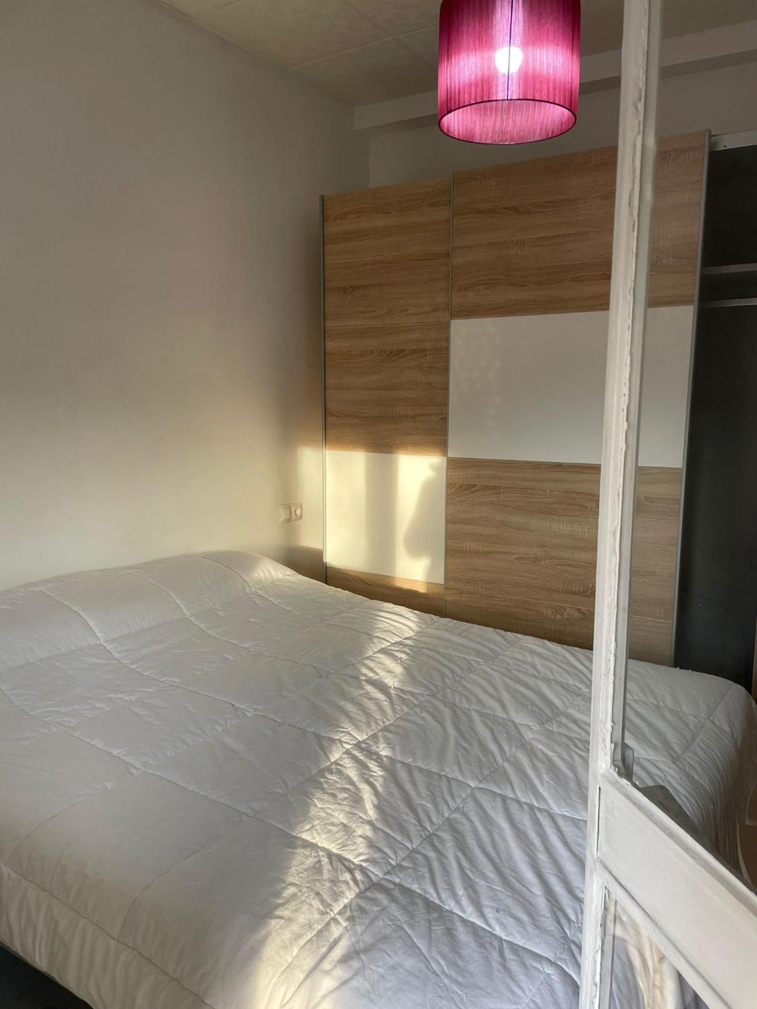 סן חואן דה אזנלפארצ'ה Apartamento San Juan מראה חיצוני תמונה