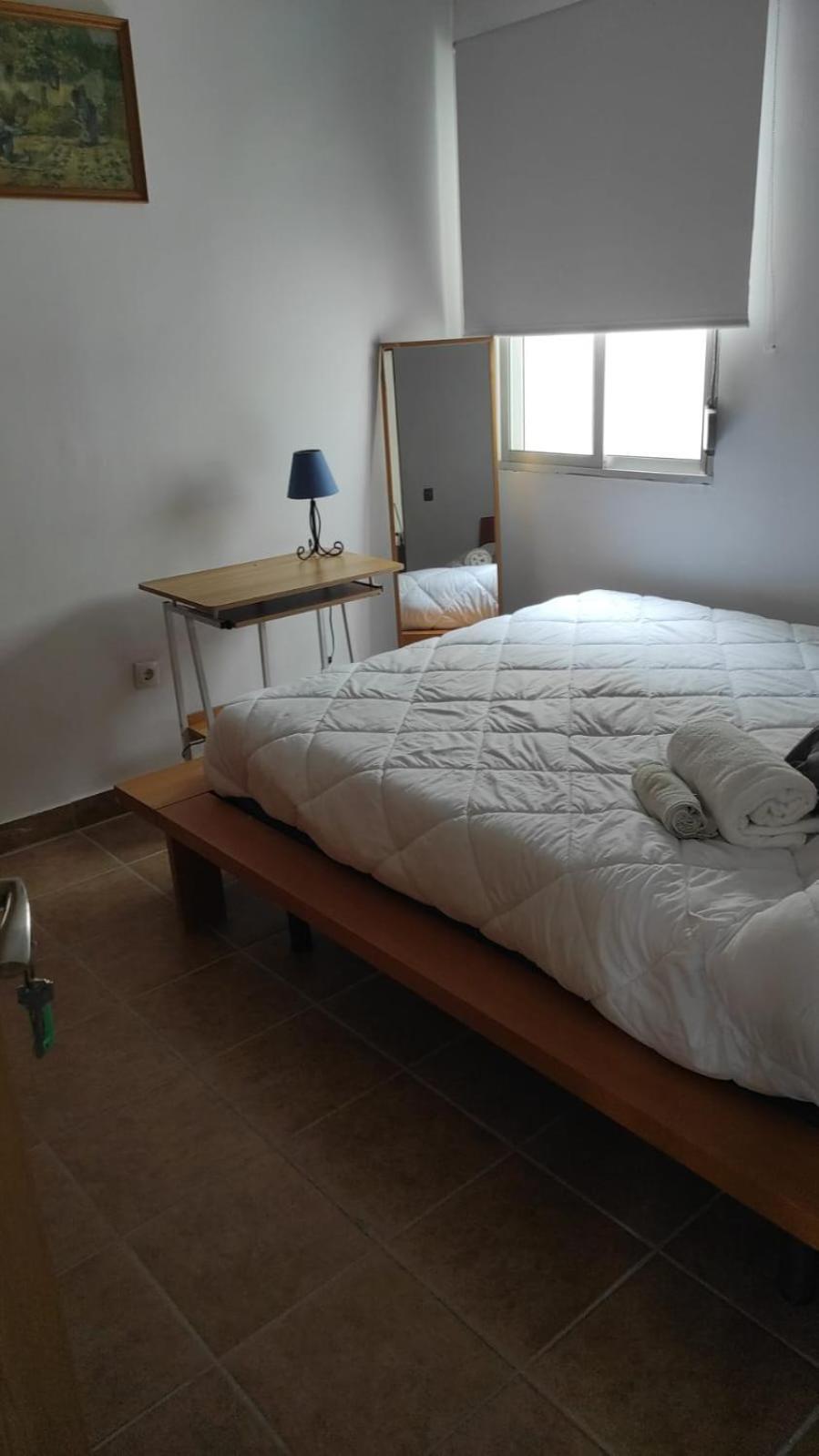 סן חואן דה אזנלפארצ'ה Apartamento San Juan מראה חיצוני תמונה